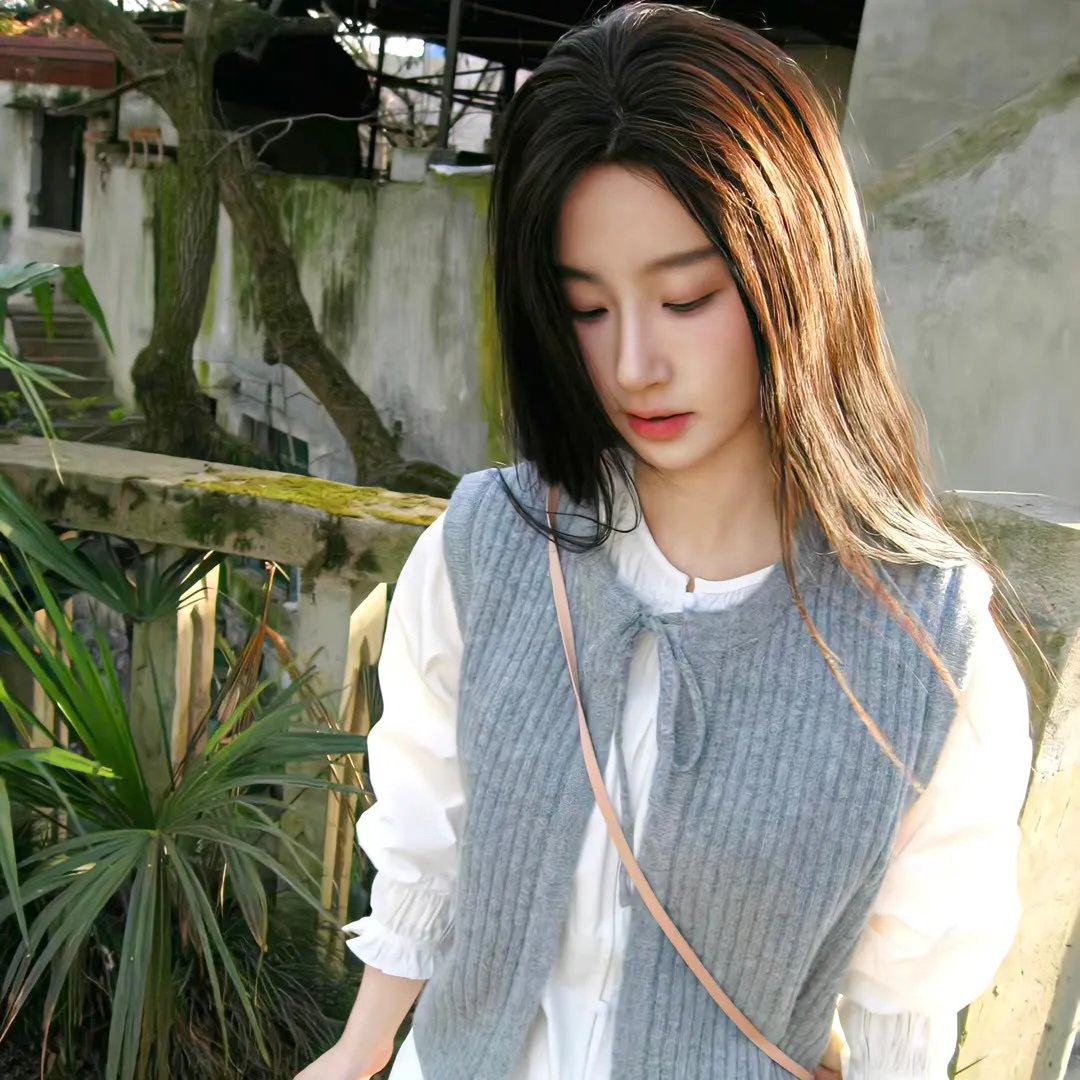 哭泣的女人2019